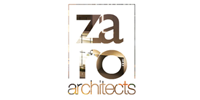 Zaro Architects - logo